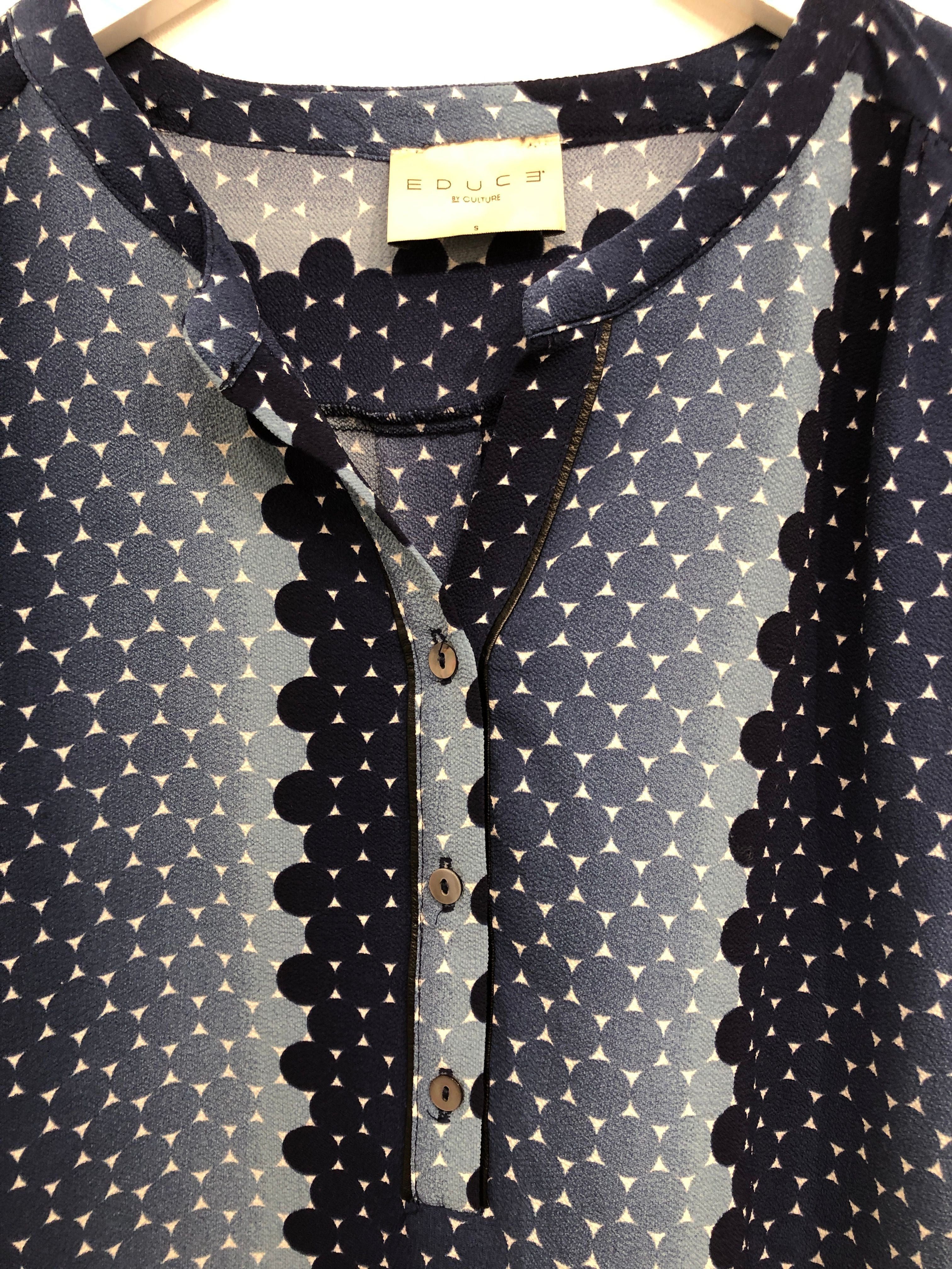 Educe Bluse